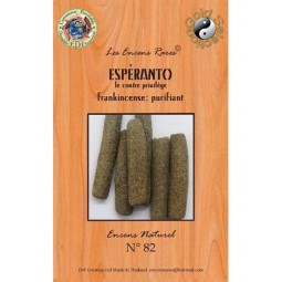 Encens Esperanto 25 g