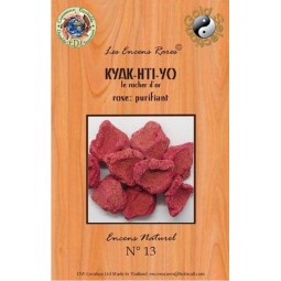 Amulette de protection...