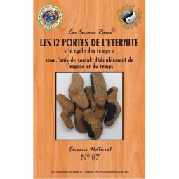 Célébrer les pleines lunes:...