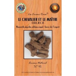 Pouvoirs des pierres &...