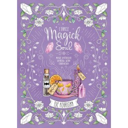 L'Oracle Magick Soul: Magie...