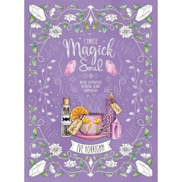 L'Oracle Magick Soul: Magie...