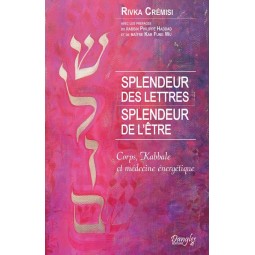 Splendeur des lettres -...