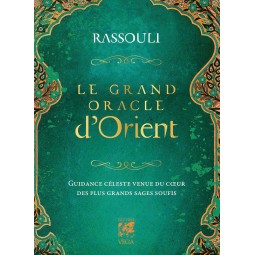 Le grand oracle d'Orient