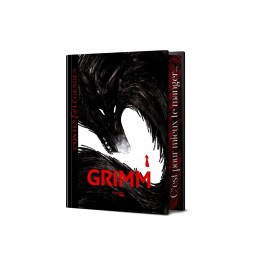 Mini Aragonite, la terrienne