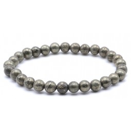 Bracelet Jaspe sang de dragon