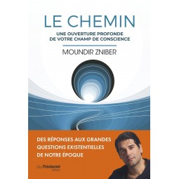 Le chemin: Une ouverture...