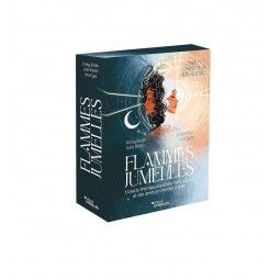 Flammes jumelles: L'oracle...