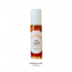 Mysti-Musc • Parfum Magique