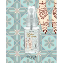 L’Ombre du Harem – Huile de...