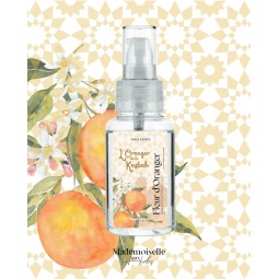 L’Oranger de la Kasbah –...