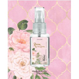 Reine aux Épines – Huile de...