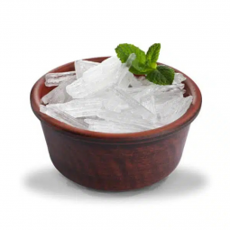 Cristaux de Menthe – Pure...