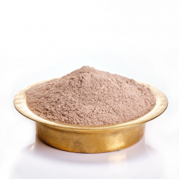 Rhassoul – Le Secret...