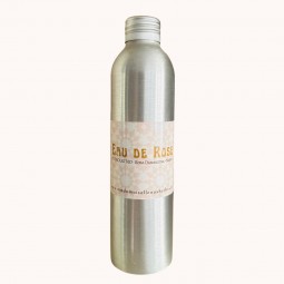 Eau de ROSE DE DAMAS 200ml