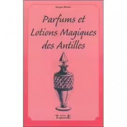 Parfums et lotions des...