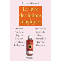 La magie des plantes -...