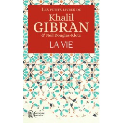 Les petits livres de Khalil...