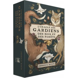 L'Oracle des gardiens des...