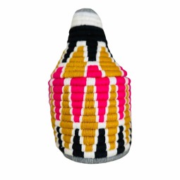 Panier Berbère – Moutarde &...