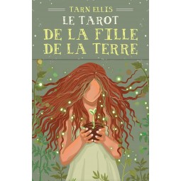 Le Tarot de la fille de la...