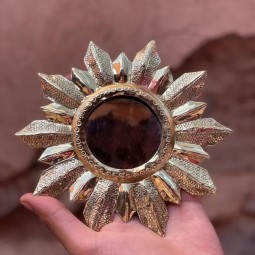 Miroir Étoile Boréale en...