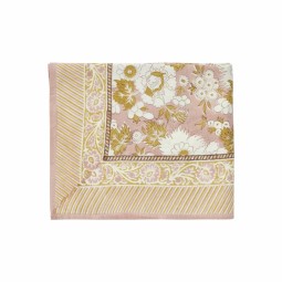 Nappe - Vishnu Rose 170x250 cm