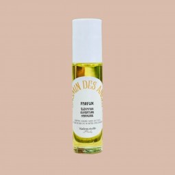 Roll-on parfumé “Jasmin des...