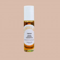 Roll-on parfumé “Patchouli...