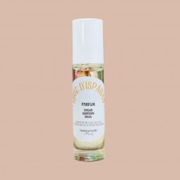 Roll-on parfumé “Rose...