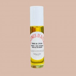 Roll-on parfumé “Racines...