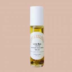 Roll-on parfumé “Lotus...