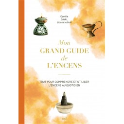 POUDRE D’ÉPICES • LAIT CHAÏ...
