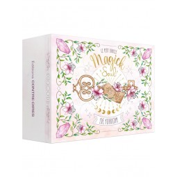 Le petit oracle magick soul