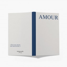 Carnet Amour