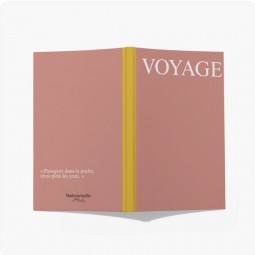 Carnet Voyage