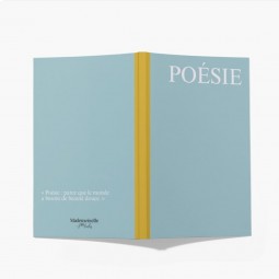 Carnet Poésie