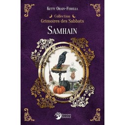 Samhain - Grimoire des Sabbats
