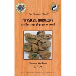 Encens Physical harmony 25 g