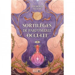 Sortilèges de parfumerie...