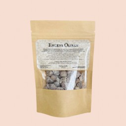 Résine d'Oliban 50gr