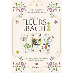 L'oracle des Fleurs de...