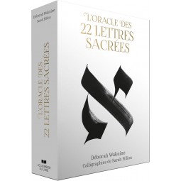 L'oracle des 22 lettres...