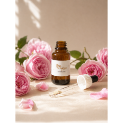 ROSE MYSTIQUE • GUÉRISON 15ml