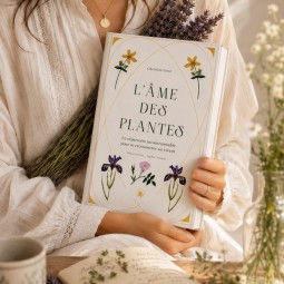L'âme des plantes: Le...