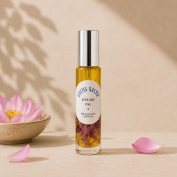 LOTUS SACRÉ • ÉVEIL