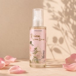 Reine aux Épines – Huile de...