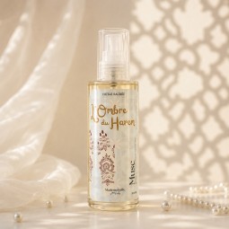 L’Ombre du Harem – Huile de...