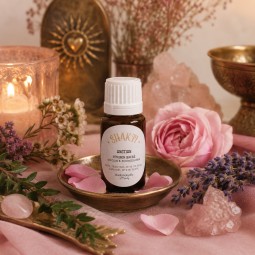 Shakti • onction sacrée 15ml